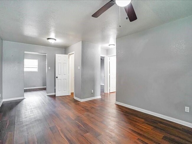 Foto del edificio - 3802 Dabney St