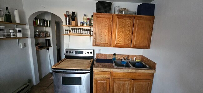 Foto del edificio - 2619 Quincy St NE