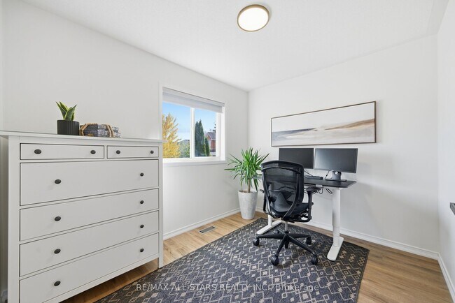 Photo du bâtiment - 151 Ash St