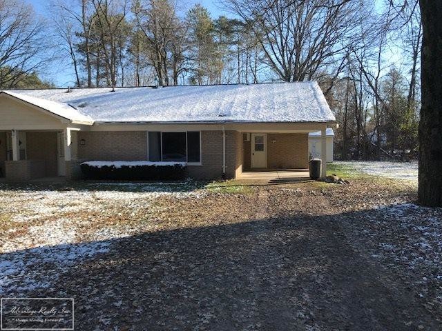 Building Photo - 19201 29 Mile Rd