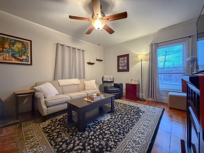 Foto del edificio - 173 Elm St