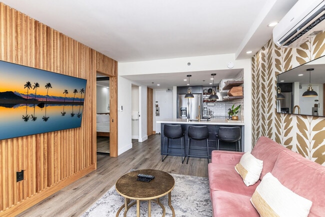 Building Photo - 1777 Ala Moana Blvd