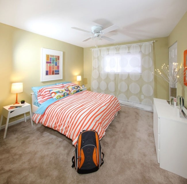 The Overlook at Clifton Apartments Cincinnati, OH