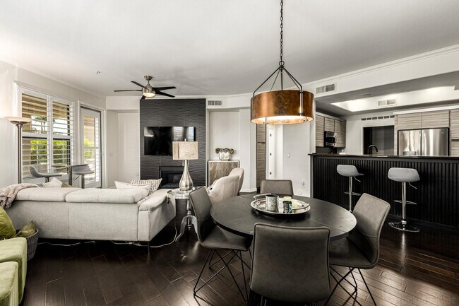 Foto del edificio - 7601 E Indian Bend Rd