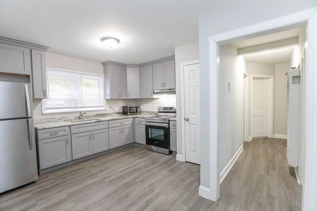 Photo - 1424 E Ocean View Ave Apartment