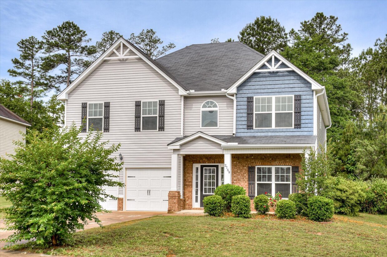 Primary Photo - 2759 Huntcliffe Dr