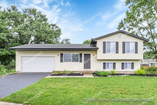 Foto del edificio - 2126 Sari Lynn Ct