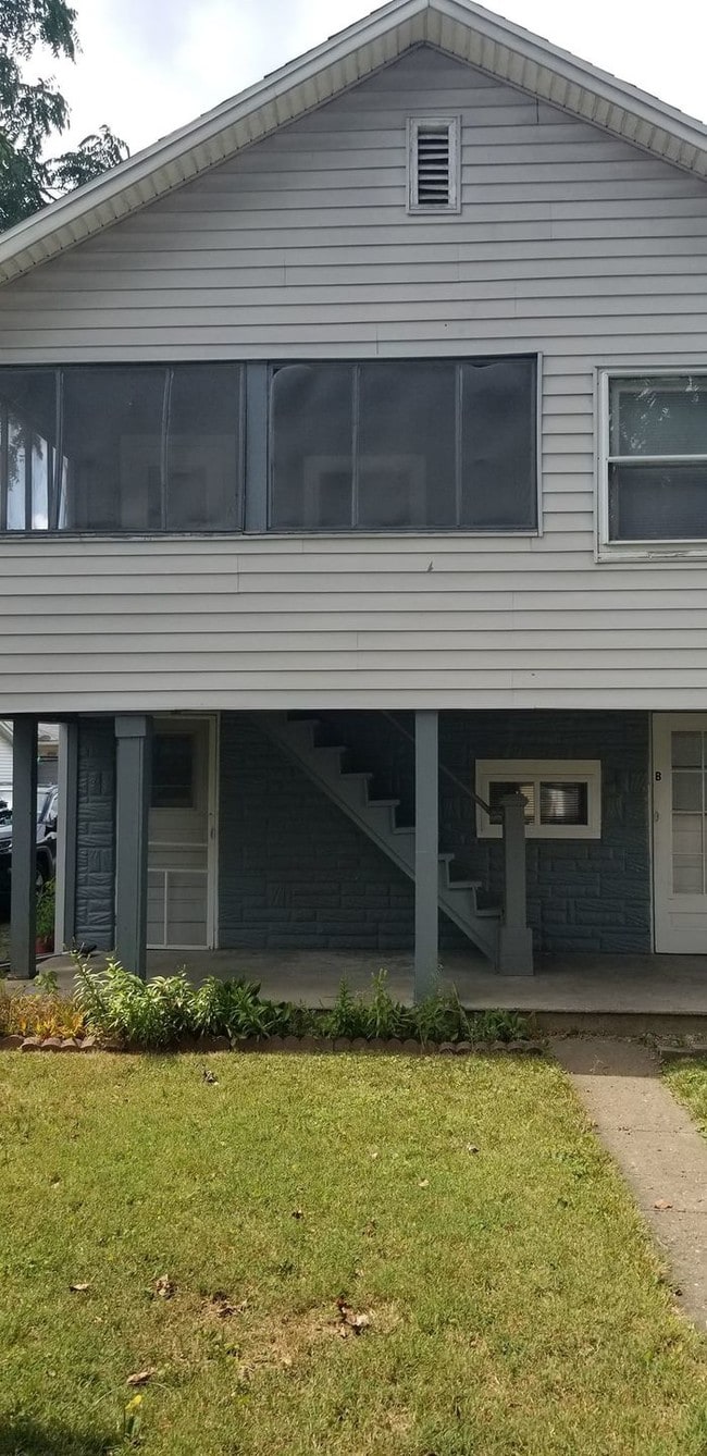 Building Photo - 703 S Courtland Ave
