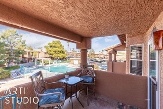 Building Photo - 835 Mesquite Springs Dr