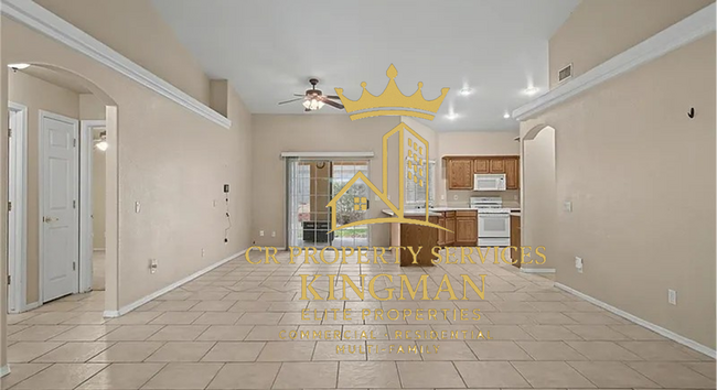 Foto del edificio - Desirable Ridgeview Ranch 3+2 home Hualapai Mountain Road