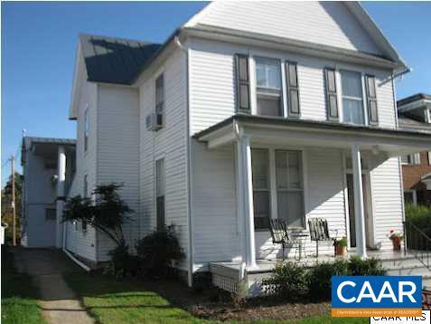 Primary Photo - 520 Pine Ave