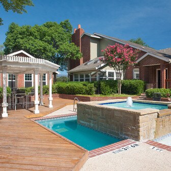 Foto principal - 18323 Dallas Pkwy