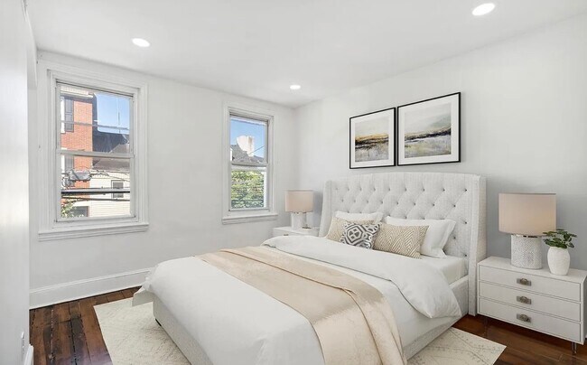 Foto del edificio - 1207 E Columbia Ave