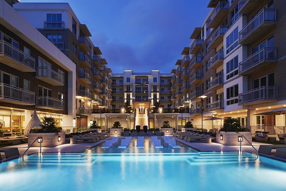 Primary Photo - Elegant 2-Bedroom Apartments: Your Haven o...