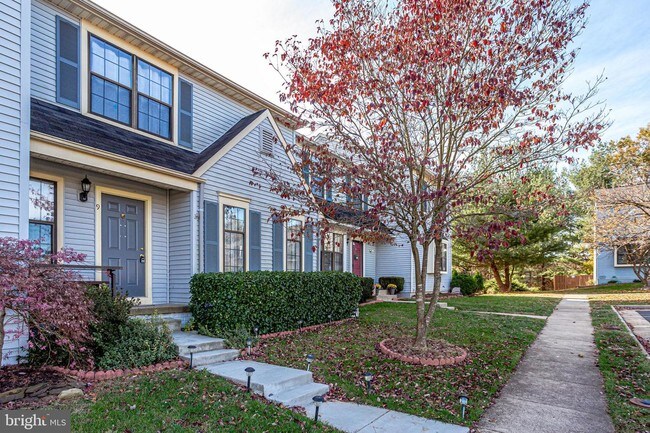 Foto del edificio - 9 Haxall Ct