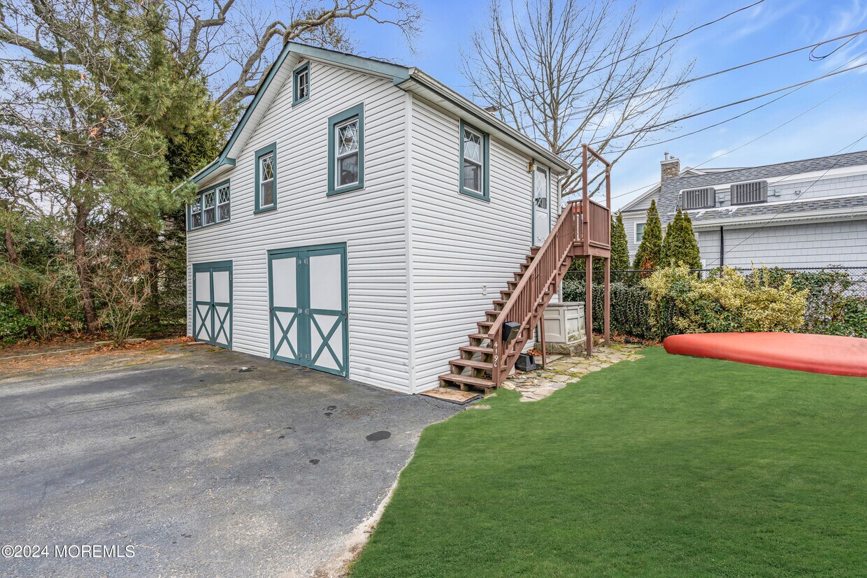 Foto principal - 419 Worthington Ave