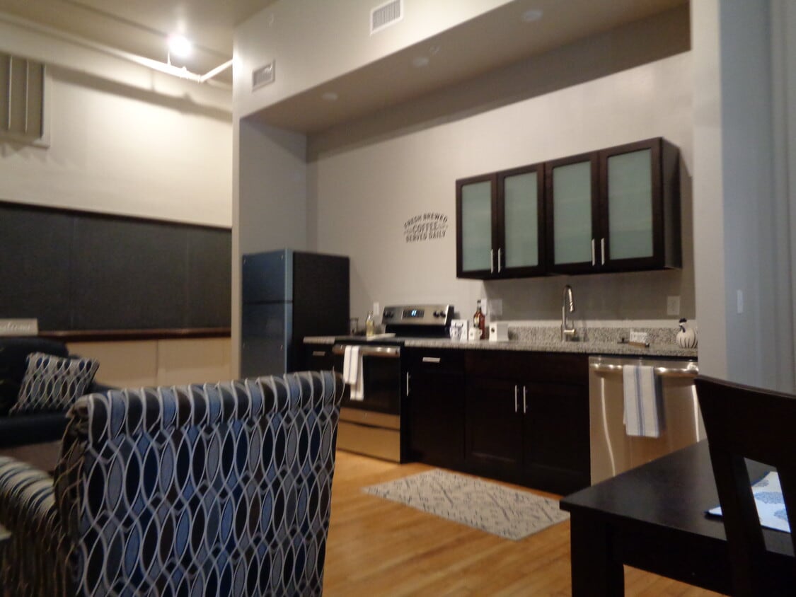 The Phillips Luxury Apartments Apartments in Fort Dodge, IA