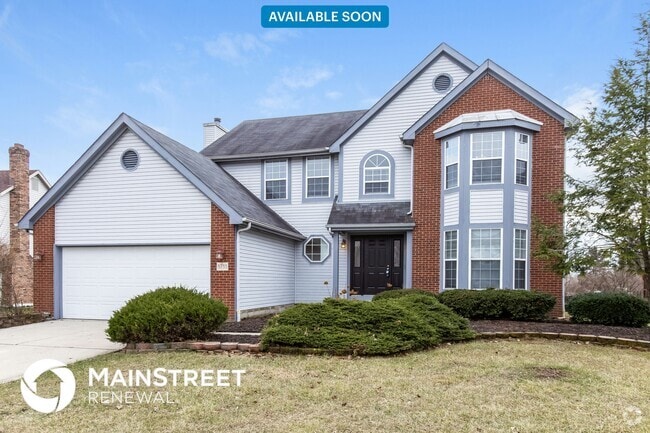 Building Photo - 8733 Firstgate Dr