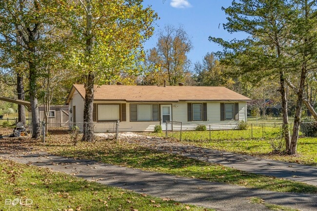 Building Photo - BENTON HOME