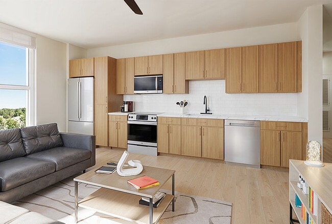 The Standard at West Lafayette - The Standard at West Lafayette Apartments
