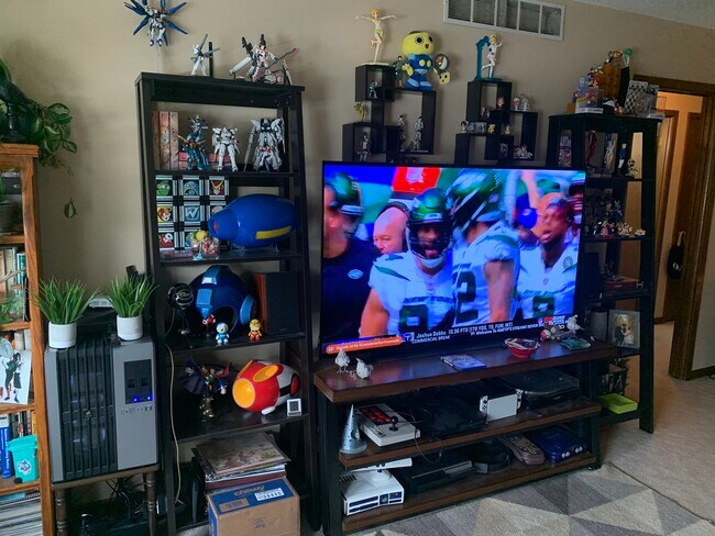 Foto del edificio - 1414 24th St