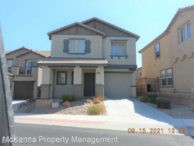 Building Photo - 1164 Desert Mountain Dr