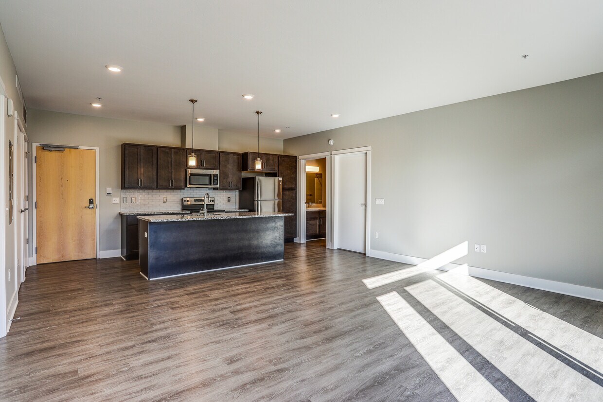 Foto principal - Fulton Square