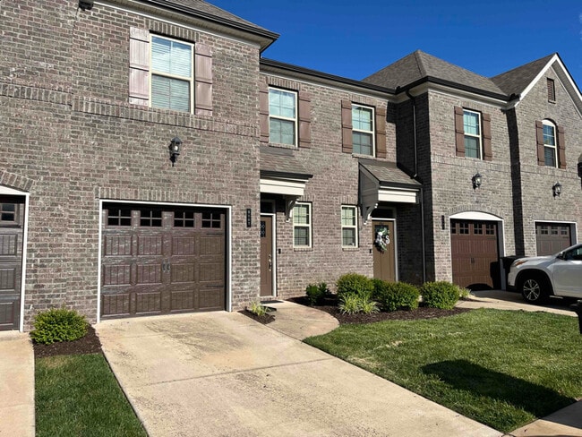 Photo - 3007 Defilade Dr (Murfreesboro, TN) Townhome