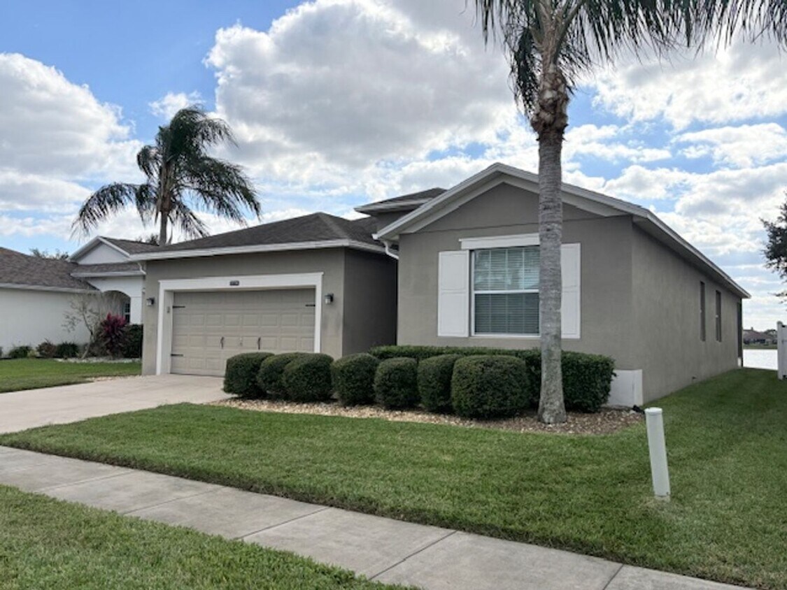 Foto principal - Water View 4/3 in Wyndham Lakes Estates ne...