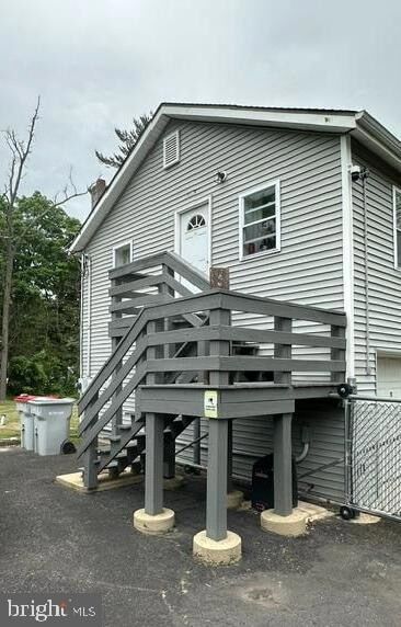 Building Photo - 1721 NW Ave