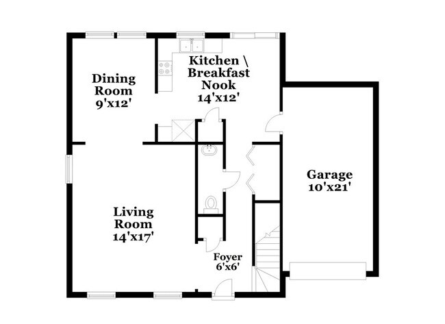 Building Photo - 4409 Cobble Creek Ln