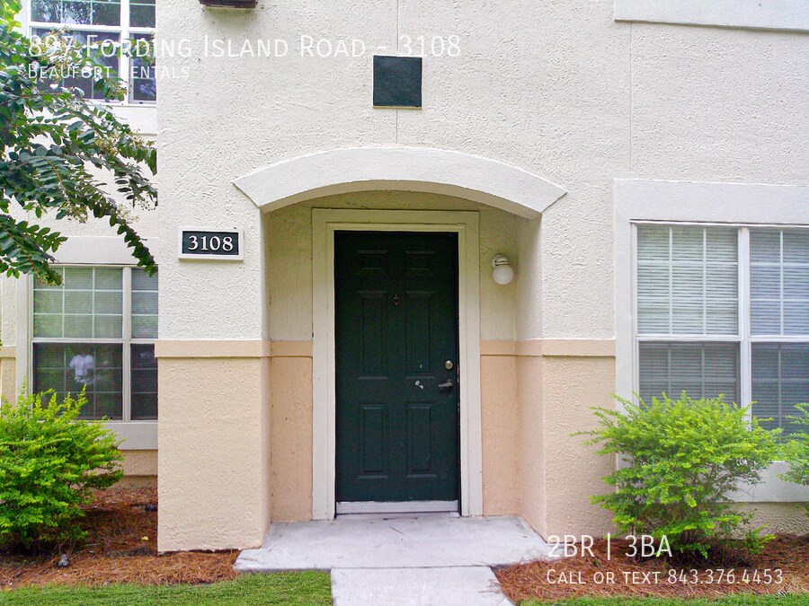 Foto principal - 897 Fording Island Rd