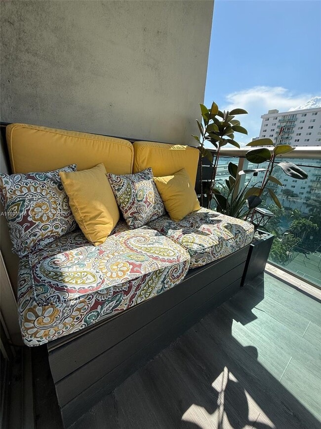 Building Photo - 19370 Collins Ave