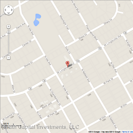 Foto del edificio - 2 br, 1 bath House - 1250 Lingleville Road