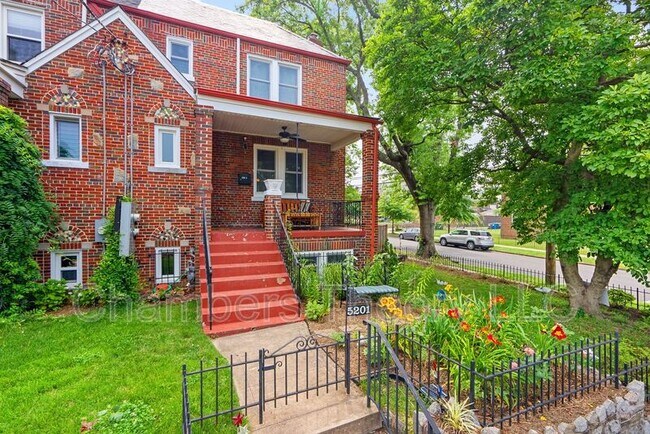 Building Photo - 5201 2nd St NW