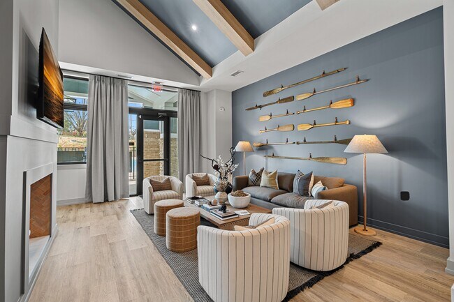 Foto del edificio - Hawthorne at Holbrook