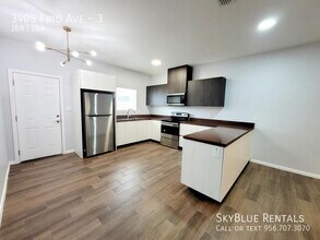 Building Photo - 3405 Frio Ave
