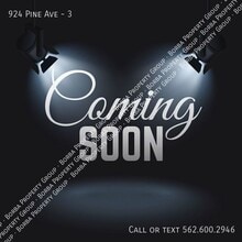 Building Photo - 924 Pine Ave