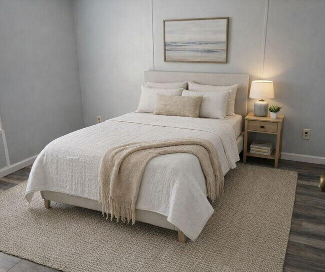 Foto del edificio - 11240 N Northwood Dr