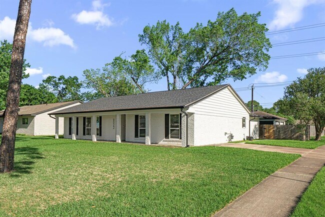 Foto del edificio - 6022 Willowbend Blvd