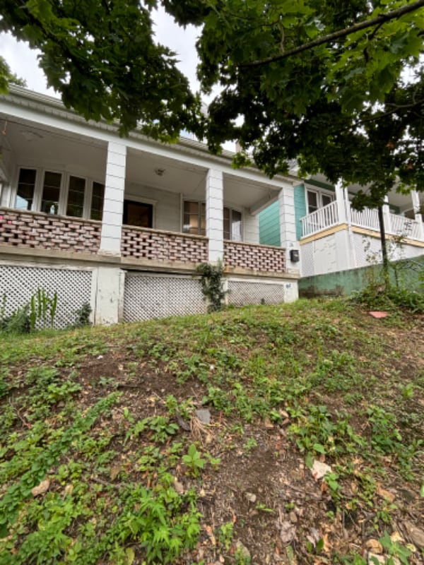 26 S Jackson St, Pottsville, PA 17901 House Rental in Pottsville, PA