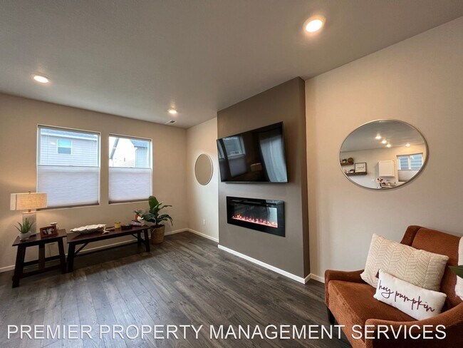 Foto del edificio - 4 br, 2.5 bath House - 2917 W Street