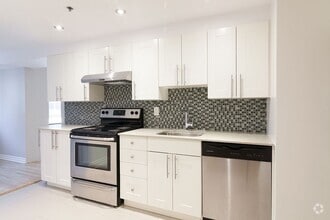 Building Photo - 3435 Rue Drummond