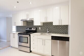 Building Photo - 3435 Rue Drummond