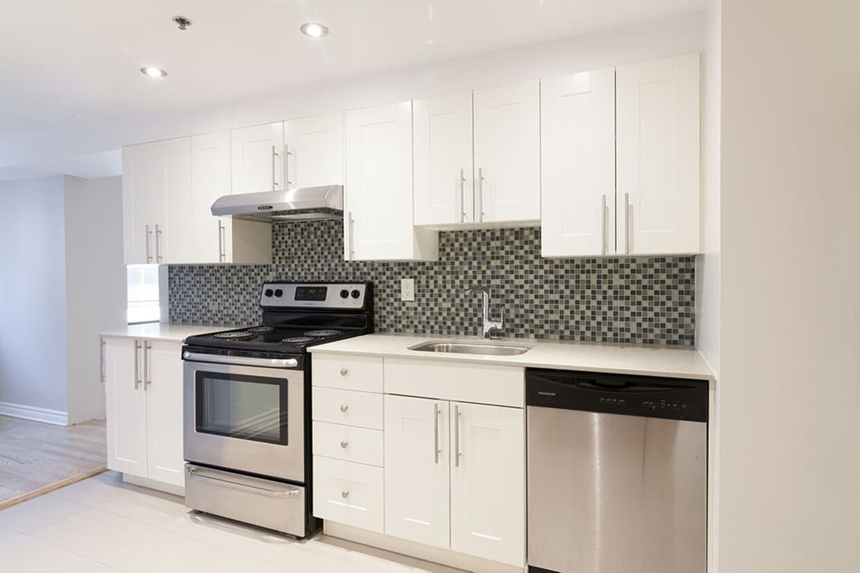 Photo principale - 3435 Rue Drummond