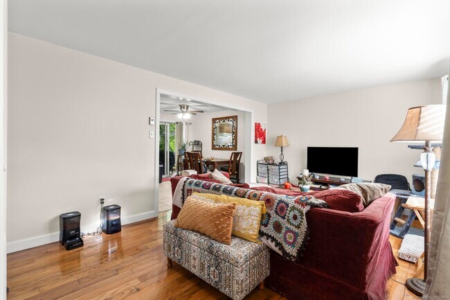 Foto del edificio - 53 Stonewall Ln