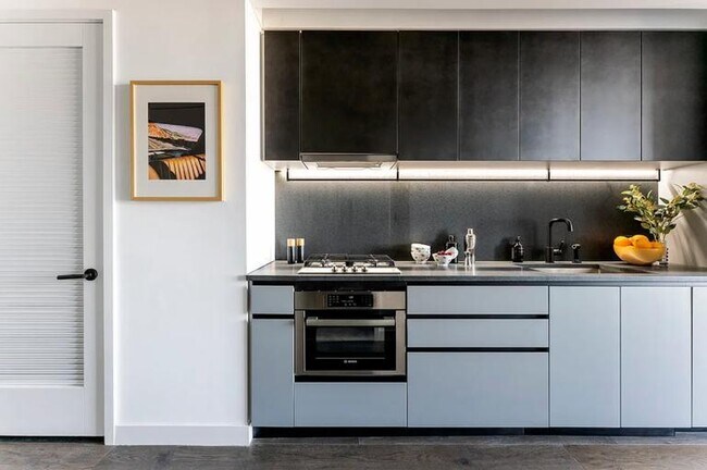 Foto del edificio - 0 bedroom in Brooklyn NY 11201
