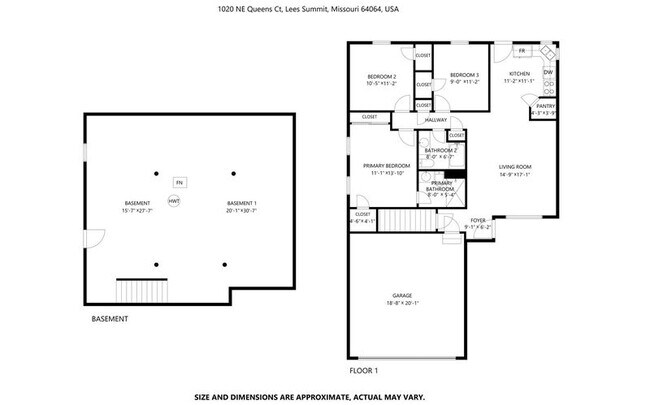 Foto del edificio - 1020 NE Queens Ct