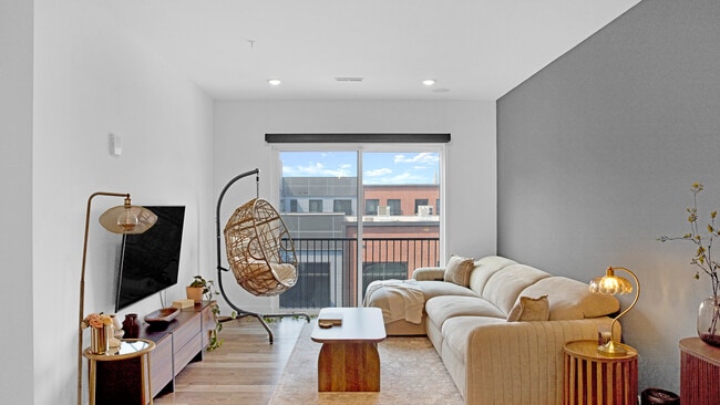 Building Photo - SoHo Apartments
