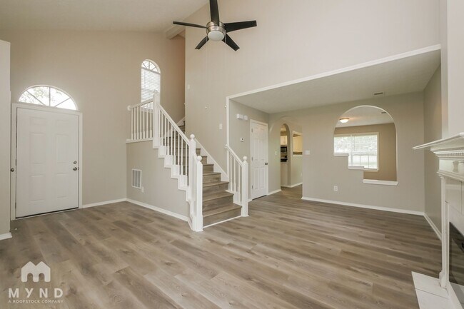 Foto del edificio - 2933 Riverwalk Cove